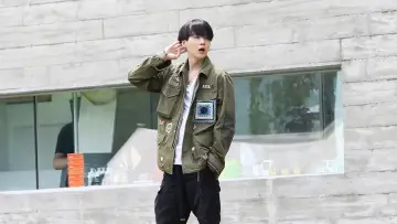 Задник до серіалу "In the SOOP BTS편" #1455011