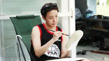 Задник до серіалу "In the SOOP BTS편" #1455018
