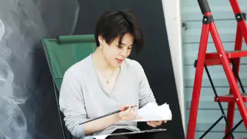 Задник до серіалу "In the SOOP BTS편" #1455020
