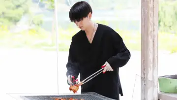 Задник до серіалу "In the SOOP BTS편" #1455029