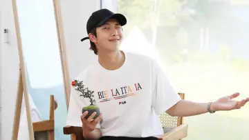 Задник до серіалу "In the SOOP BTS편" #1455037
