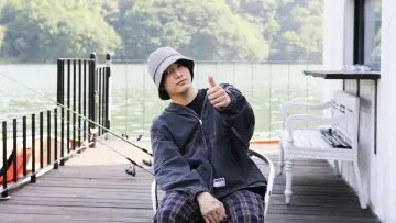 Задник до серіалу "In the SOOP BTS편" #1455042