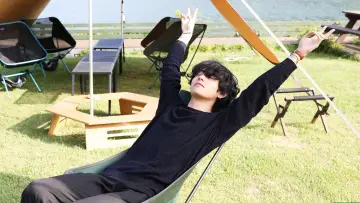 Задник до серіалу "In the SOOP BTS편" #1455043