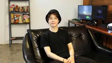 Задник до серіалу "In the SOOP BTS편" #1455044