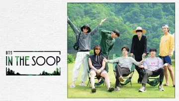 Задник до серіалу "In the SOOP BTS편" #1455047