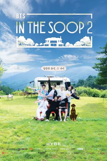 Постер до серіалу "In the SOOP BTS편" #1455054