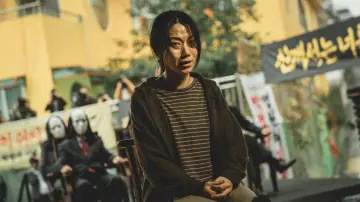 Задник до серіалу "Поклик пекла" #1464484