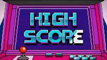 Задник до серіалу "High Score" #1463799
