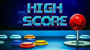 Задник до серіалу "High Score" #1463801