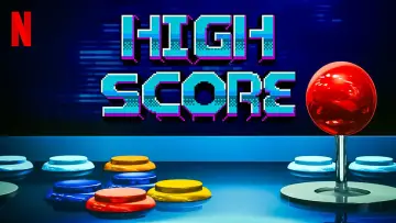 Задник до серіалу "High Score" #1463802