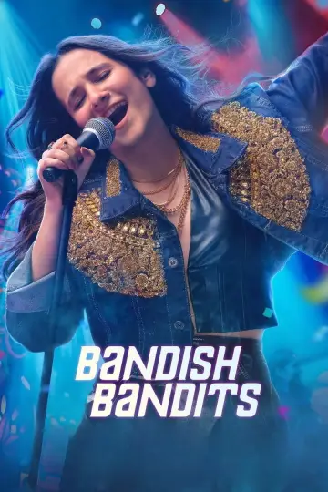 Постер до серіалу "बंदिश बैंडिट्स" #1767225