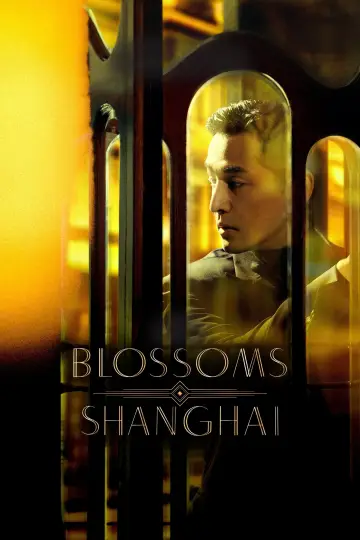 繁花 постер