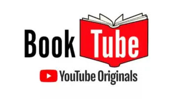 Задник до серіалу "BookTube" #1662911
