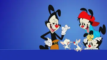 Задник до серіалу "Animaniacs" #1335565