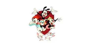 Задник до серіалу "Animaniacs" #1335566