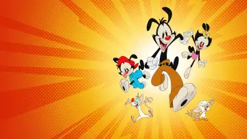 Задник до серіалу "Animaniacs" #1335573