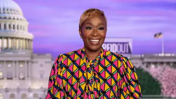 Задник до серіалу "The Joy Reid Show" #1386184