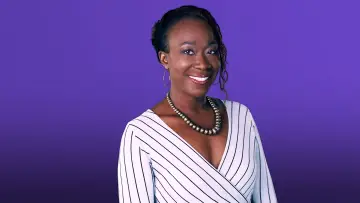 Задник до серіалу "The Joy Reid Show" #1386185