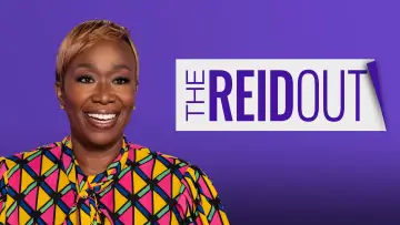 Задник до серіалу "The Joy Reid Show" #1386186