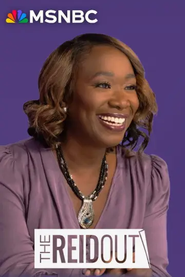 Постер до серіалу "The Joy Reid Show" #1386191