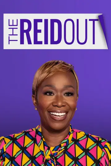 Постер до серіалу "The Joy Reid Show" #1386192