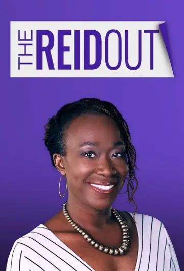 Постер до серіалу "The Joy Reid Show" #1386193