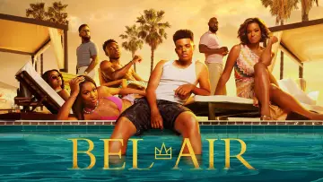 Задник до серіалу "Bel-Air" #1380427