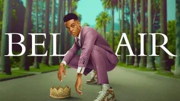 Задник до серіалу "Bel-Air" #1380429