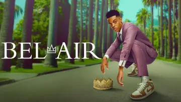Задник до серіалу "Bel-Air" #1380433