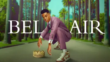 Задник до серіалу "Bel-Air" #1380436