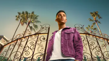 Задник до серіалу "Bel-Air" #1380437