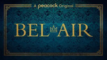 Задник до серіалу "Bel-Air" #1380440