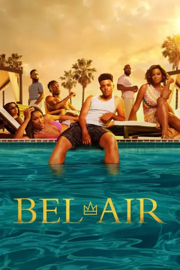 Bel-Air постер