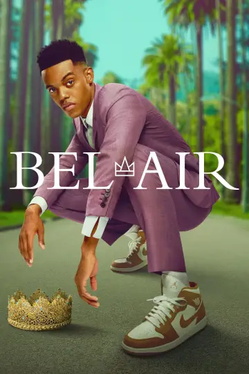Постер до серіалу "Bel-Air" #1380454
