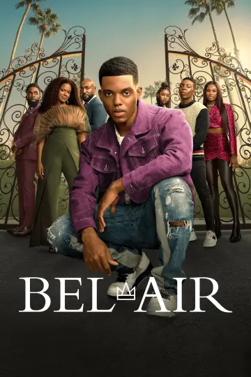 Постер до серіалу "Bel-Air" #1380457