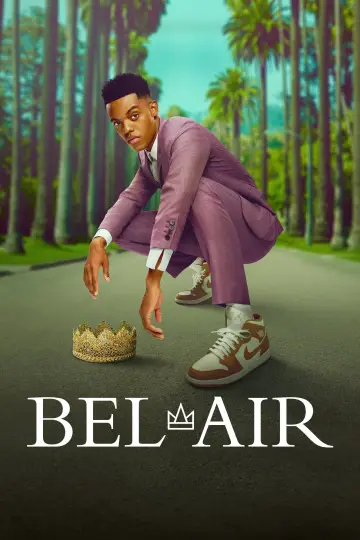 Постер до серіалу "Bel-Air" #1380458