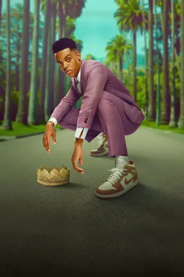Постер до серіалу "Bel-Air" #1380459