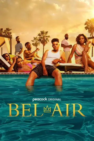Постер до серіалу "Bel-Air" #1380461