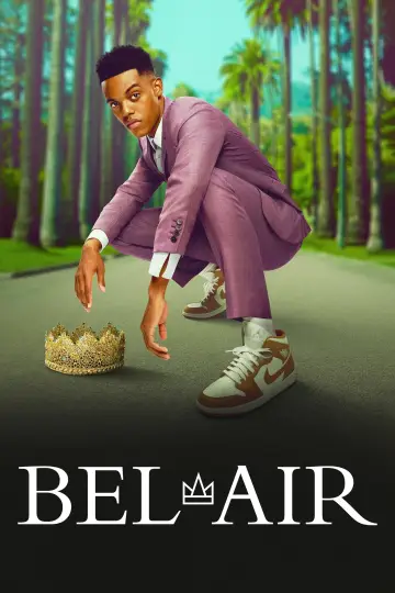 Постер до серіалу "Bel-Air" #1380469