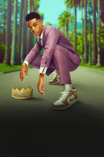 Постер до серіалу "Bel-Air" #1380470