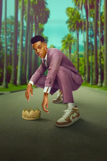 Постер до серіалу "Bel-Air" #1380472