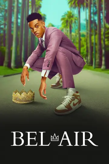 Постер до серіалу "Bel-Air" #1380473