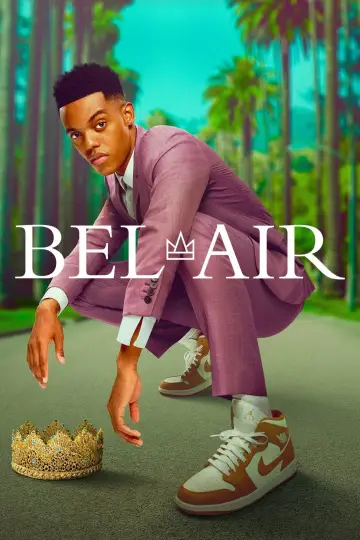 Постер до серіалу "Bel-Air" #1380474