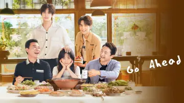 Задник к сериалу "以家人之名" #1443652