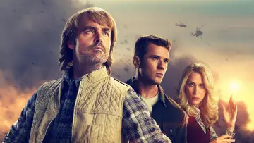 Задник до серіалу "МакҐрубер" #1795794