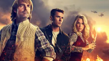 Задник до серіалу "МакҐрубер" #1795798