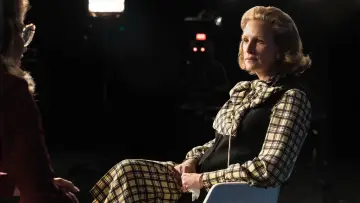 Задник до серіалу "Ґазліт" #1778266