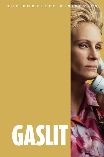 Постер до серіалу "Ґазліт" #1778304