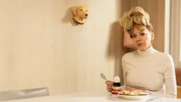 Задник к сериалу "Менді" #1487968