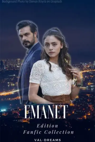 Постер до серіалу "Emanet" #1348599